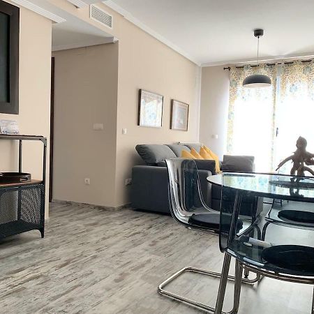 Apartamento Alegria Centro Albacete Bagian luar foto