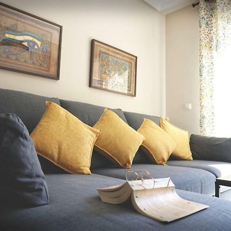 Apartamento Alegria Centro Albacete Bagian luar foto