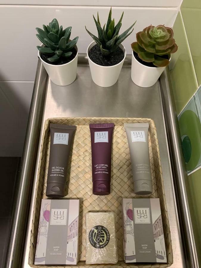 Apartamento Alegria Centro Albacete Bagian luar foto