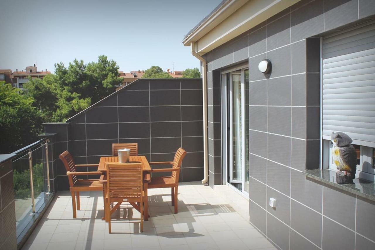 Apartamento Alegria Centro Albacete Bagian luar foto