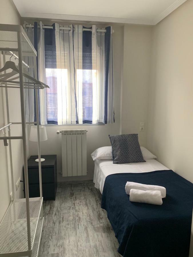 Apartamento Alegria Centro Albacete Bagian luar foto