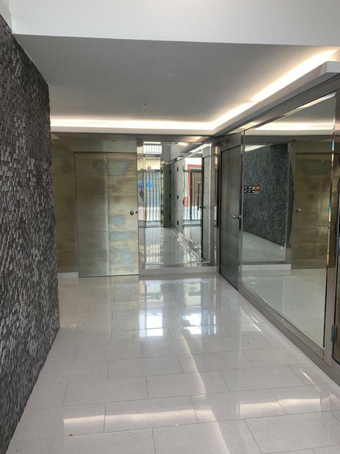 Apartamento Alegria Centro Albacete Bagian luar foto