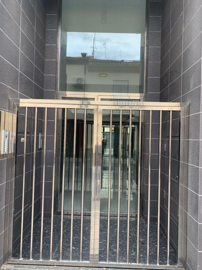Apartamento Alegria Centro Albacete Bagian luar foto